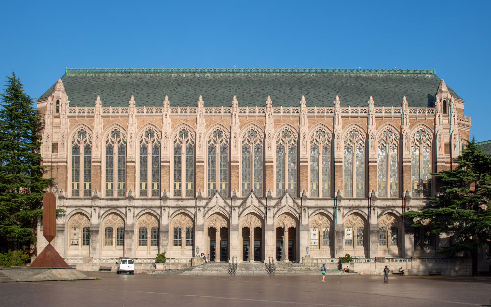 Landmarks That Define Our World: A Cultural Odyssey